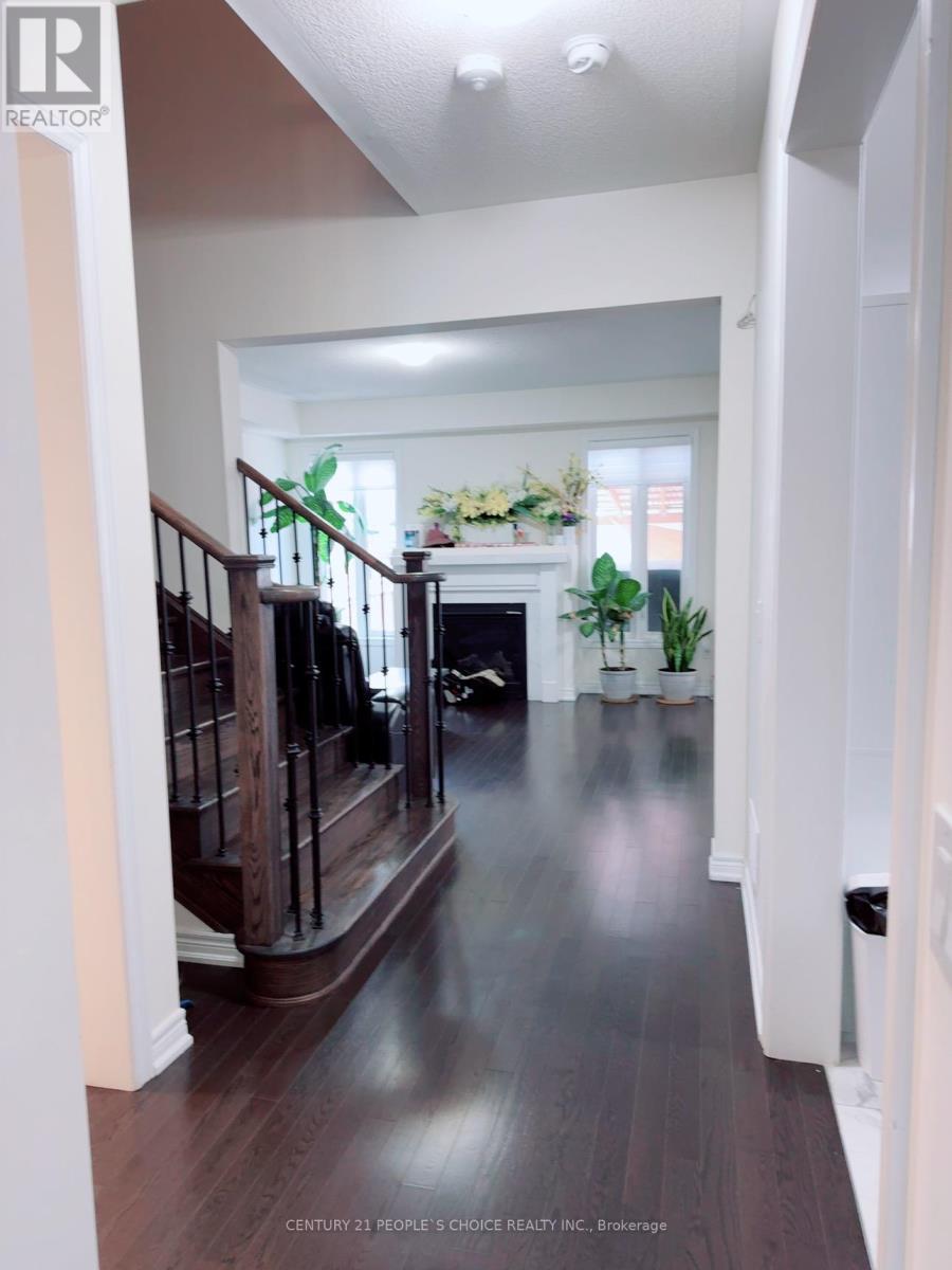 Bsmt - 118 Blackwell Crescent, Bradford West Gwillimbury, Ontario  L3Z 4L4 - Photo 3 - N12630962