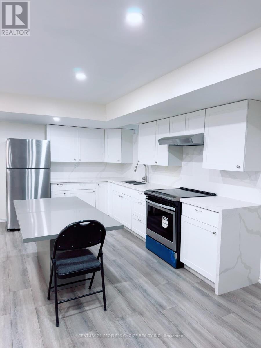 Bsmt - 118 Blackwell Crescent, Bradford West Gwillimbury, Ontario  L3Z 4L4 - Photo 5 - N12630962