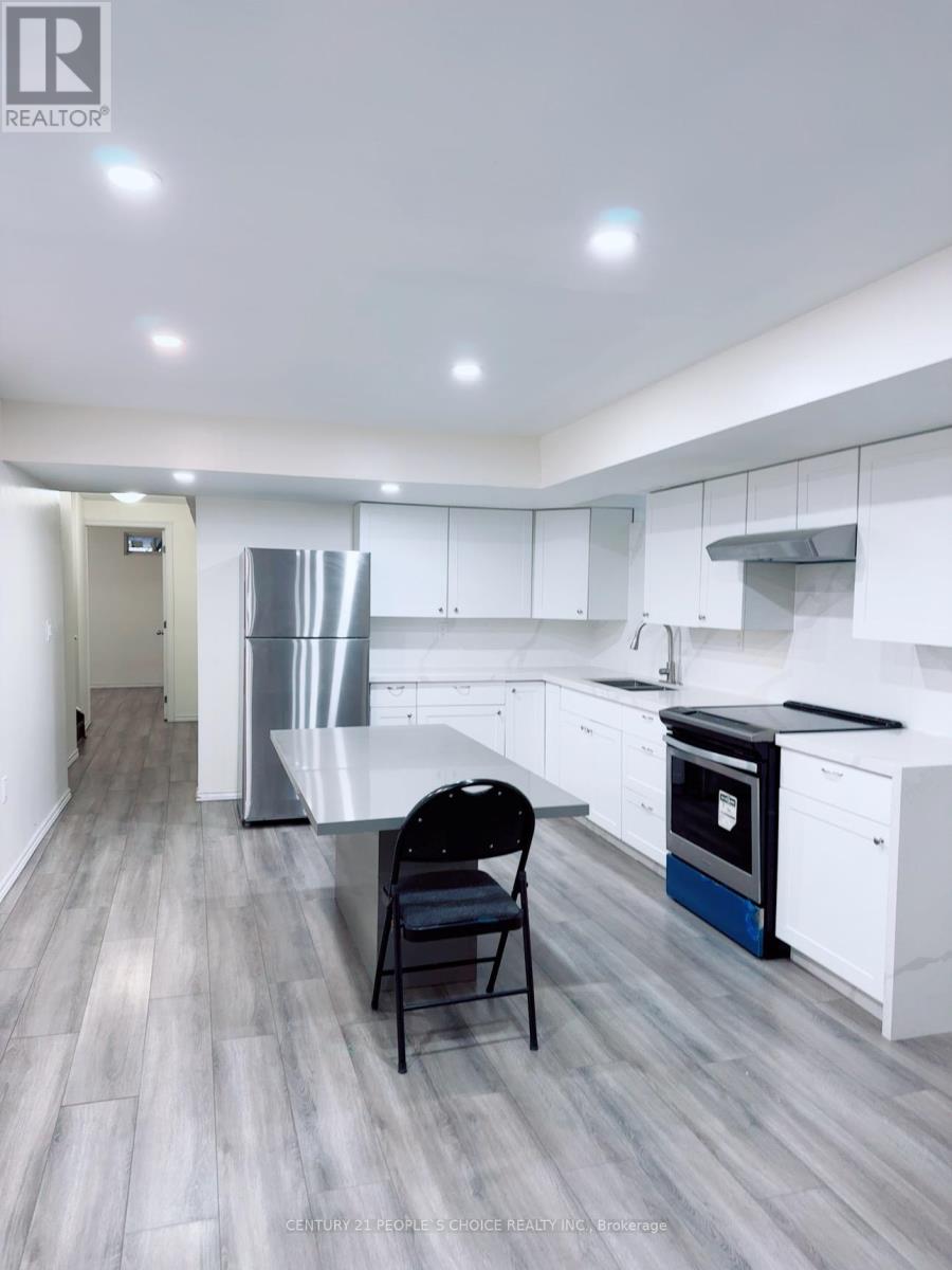 Bsmt - 118 Blackwell Crescent, Bradford West Gwillimbury, Ontario  L3Z 4L4 - Photo 8 - N12630962