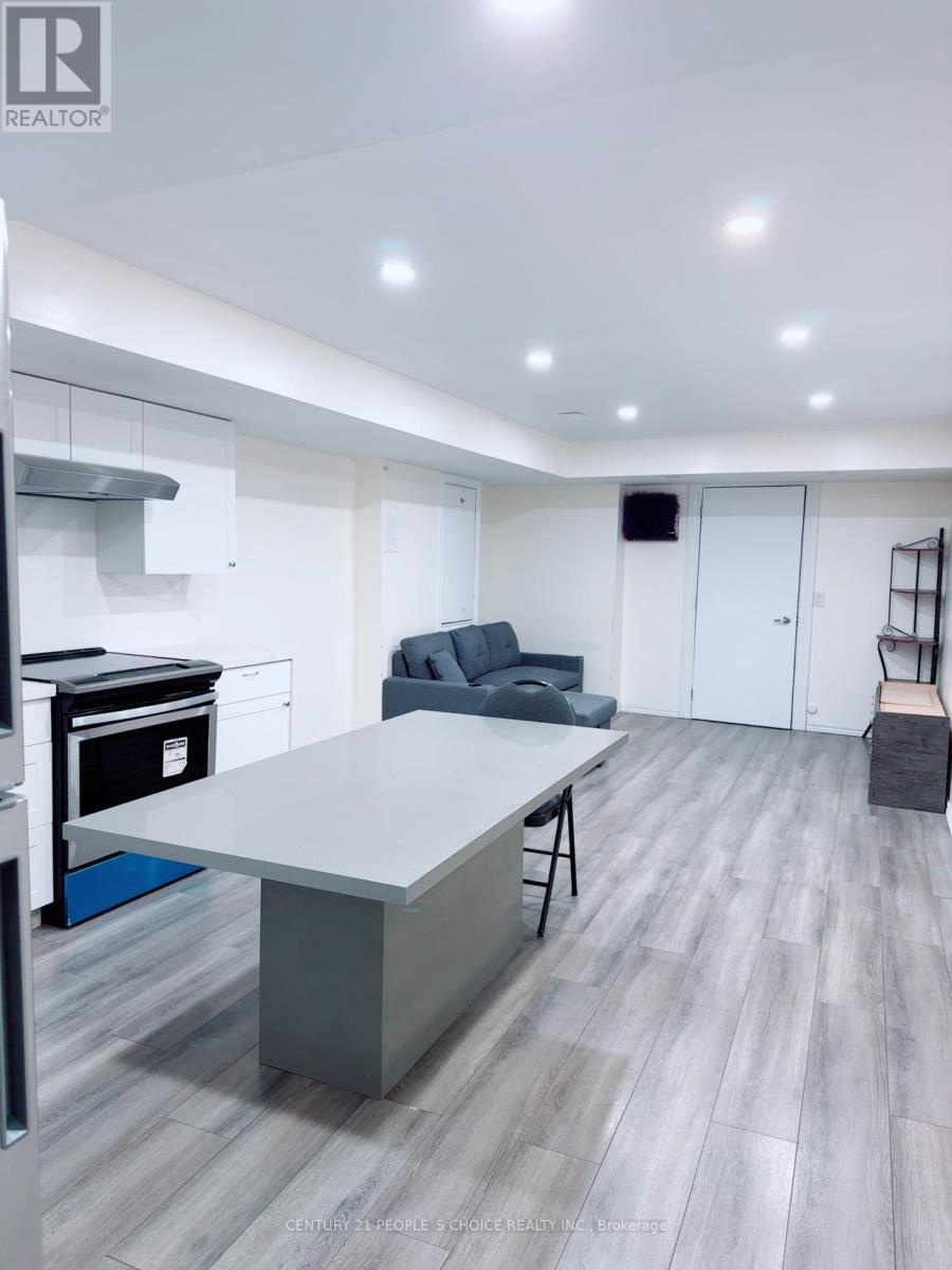 Bsmt - 118 Blackwell Crescent, Bradford West Gwillimbury, Ontario  L3Z 4L4 - Photo 18 - N12630962