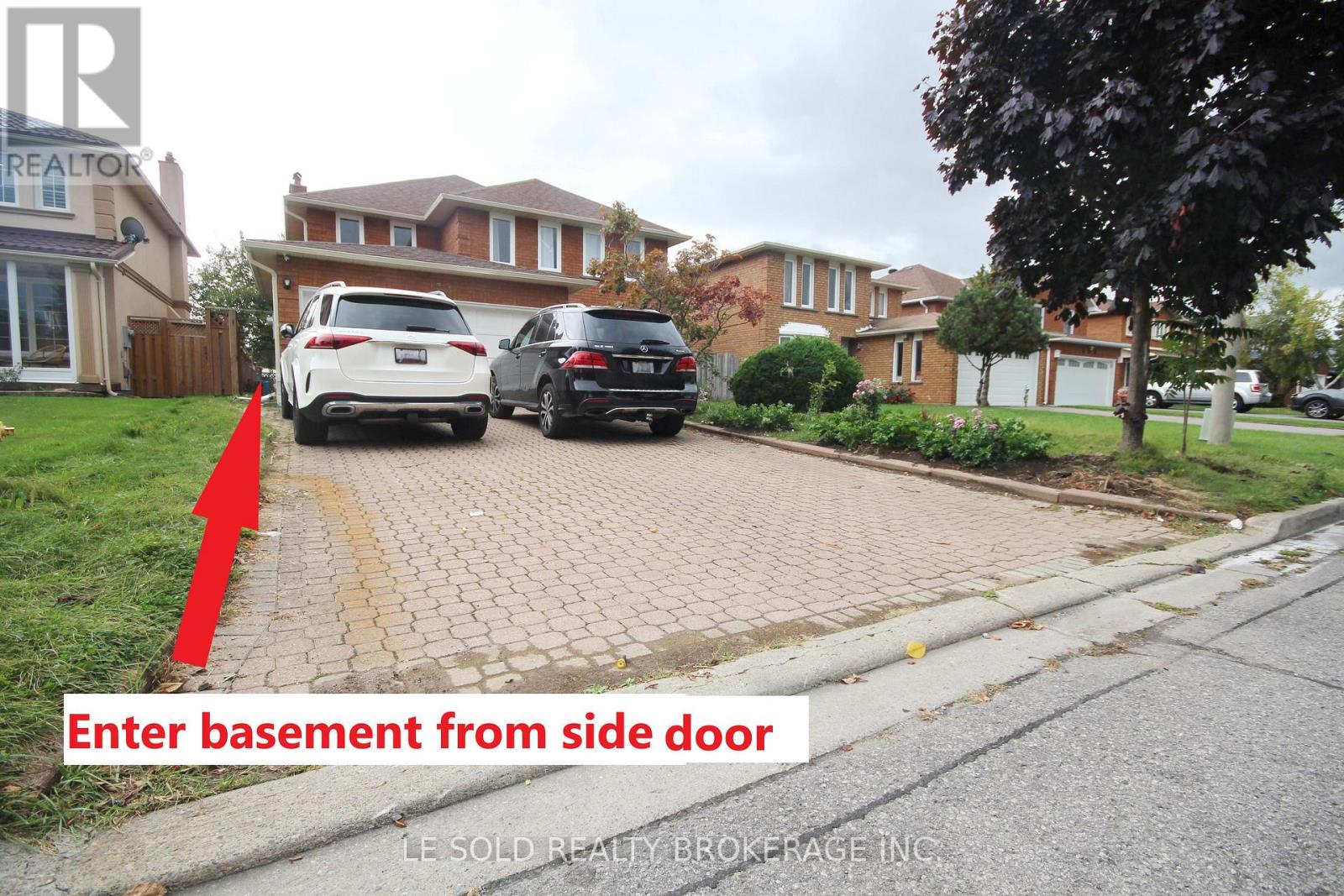 BASEMENT - 139 WALFORD ROAD, Markham, Ontario
