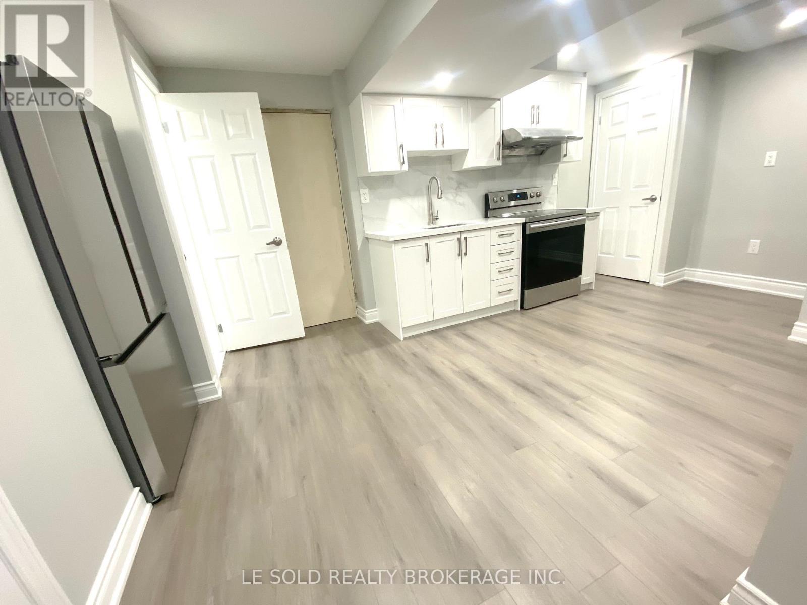 Basement - 139 Walford Road, Markham, Ontario  L3S 2T7 - Photo 11 - N12646970