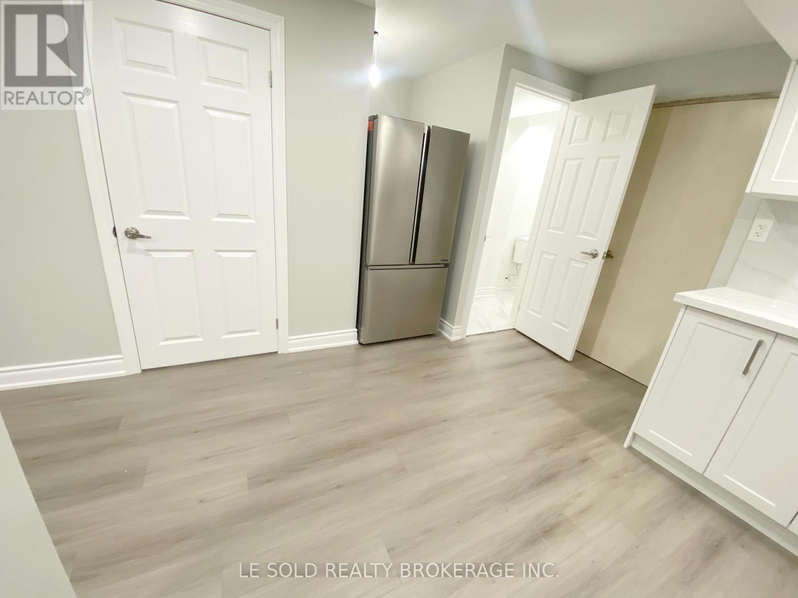 Basement - 139 Walford Road, Markham, Ontario  L3S 2T7 - Photo 12 - N12646970