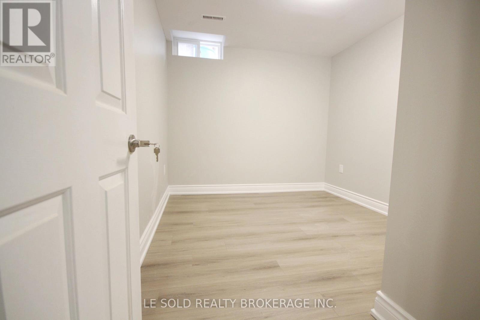 Basement - 139 Walford Road, Markham, Ontario  L3S 2T7 - Photo 13 - N12646970