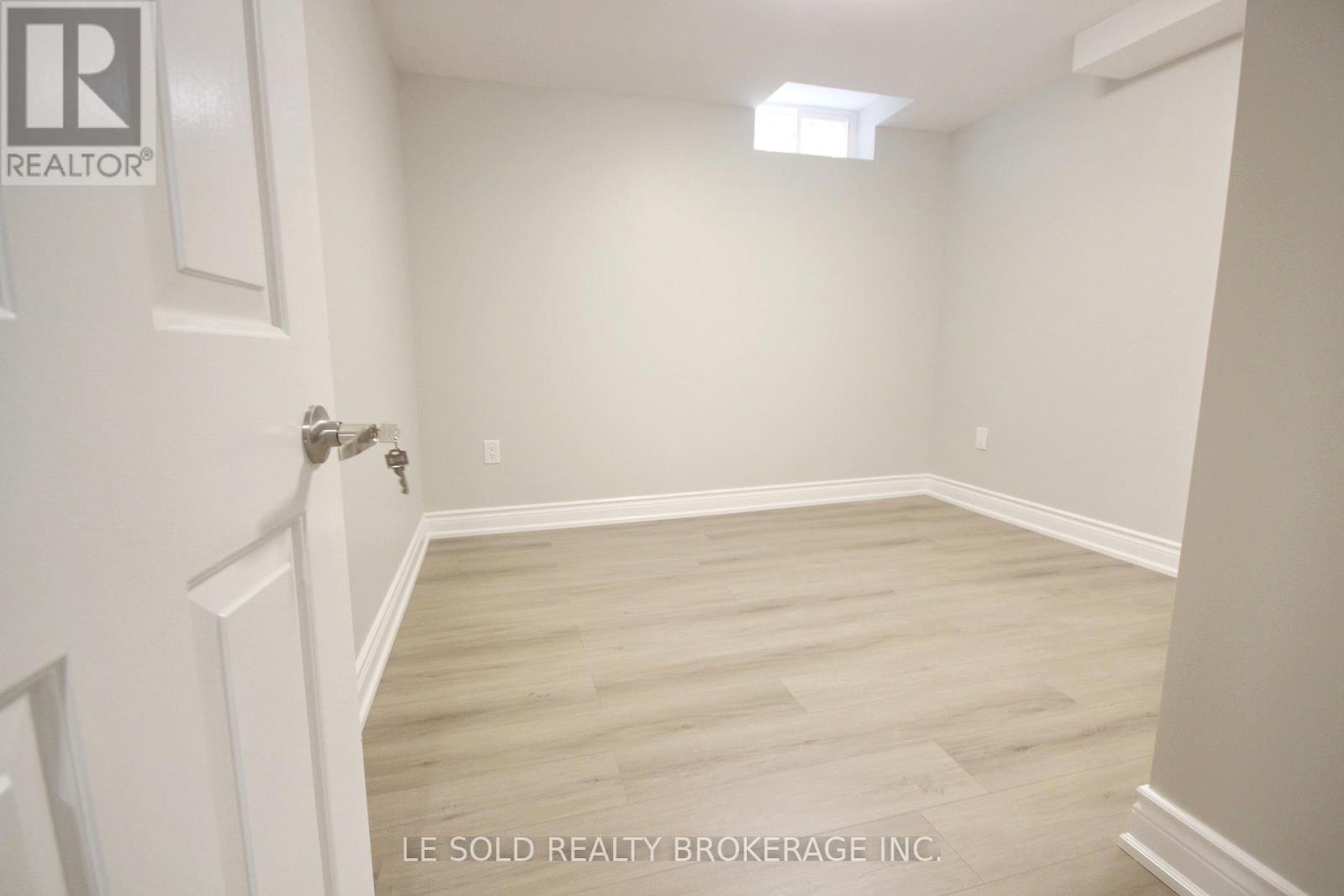 Basement - 139 Walford Road, Markham, Ontario  L3S 2T7 - Photo 14 - N12646970