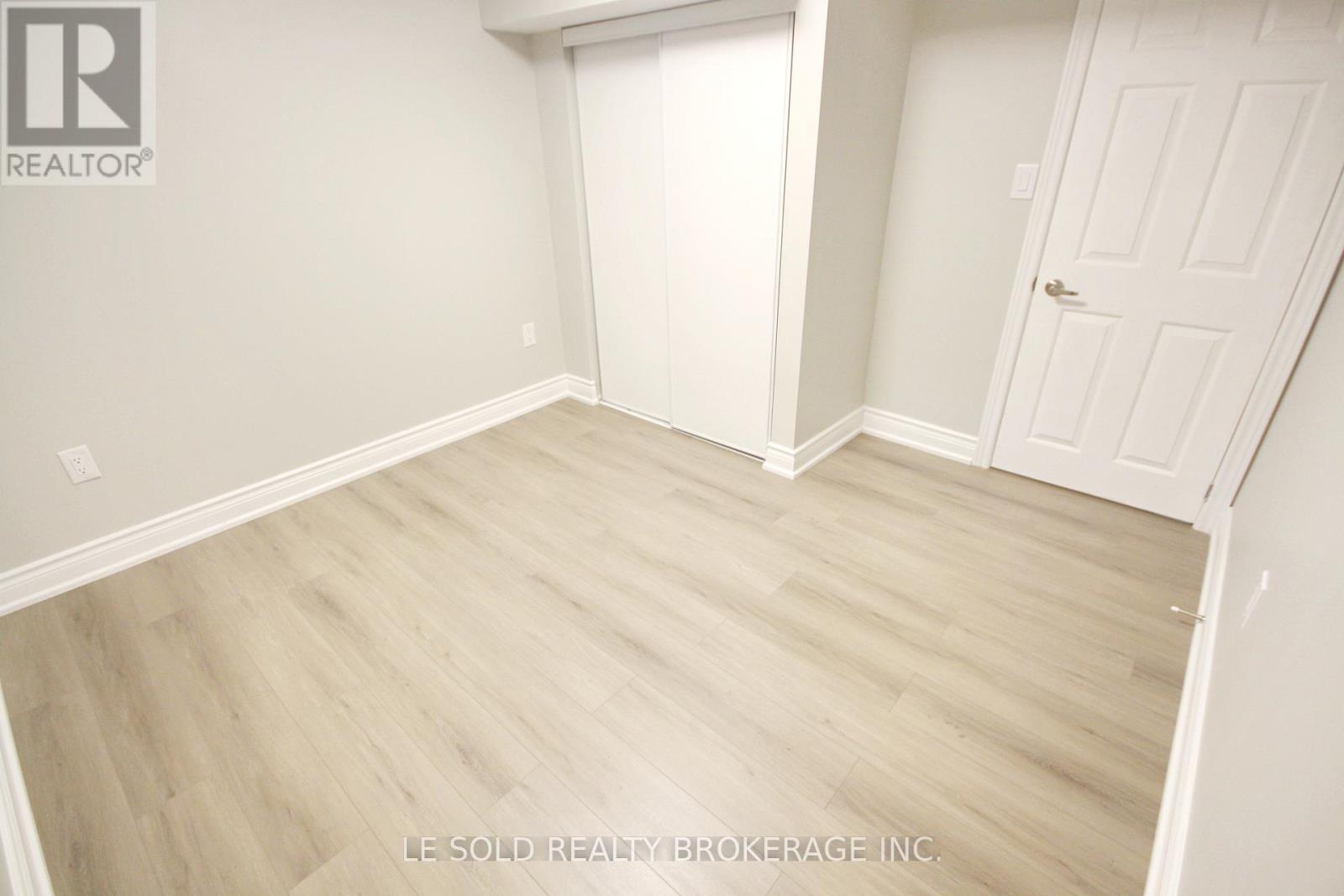 Basement - 139 Walford Road, Markham, Ontario  L3S 2T7 - Photo 15 - N12646970