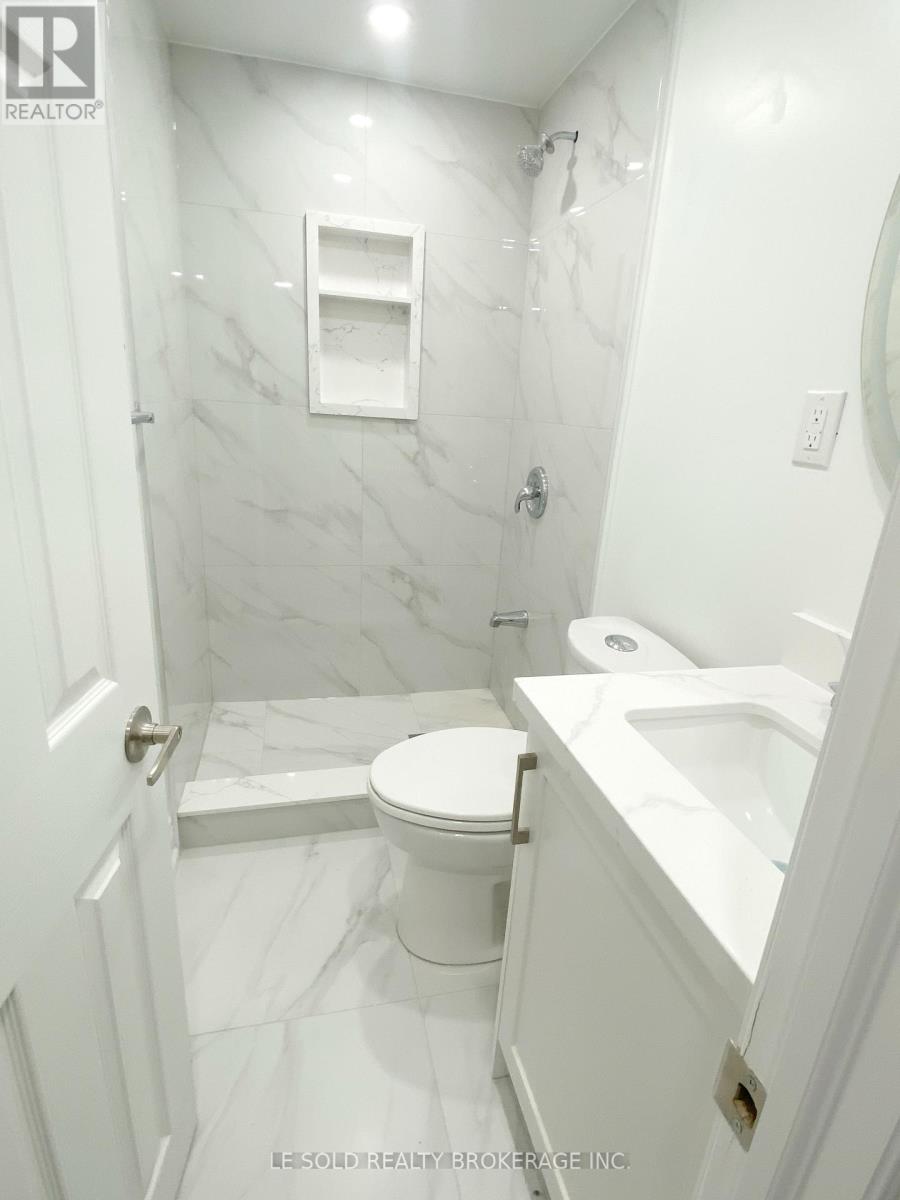 Basement - 139 Walford Road, Markham, Ontario  L3S 2T7 - Photo 16 - N12646970