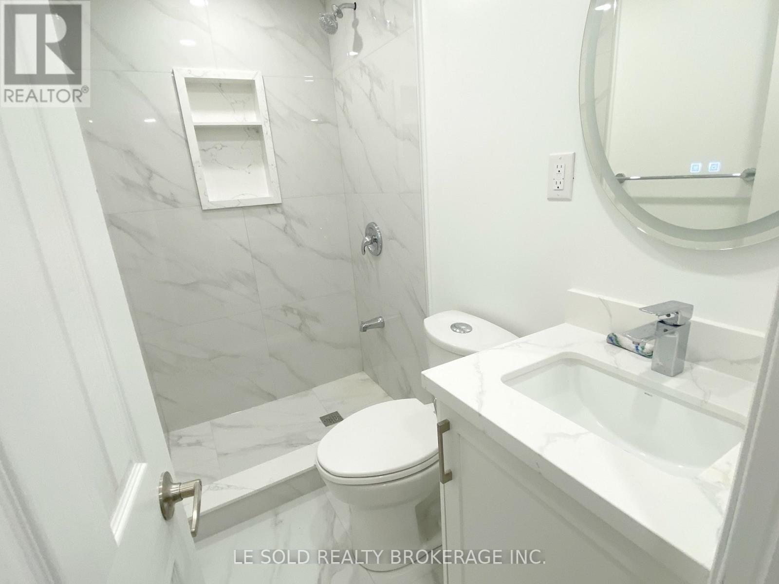 Basement - 139 Walford Road, Markham, Ontario  L3S 2T7 - Photo 17 - N12646970