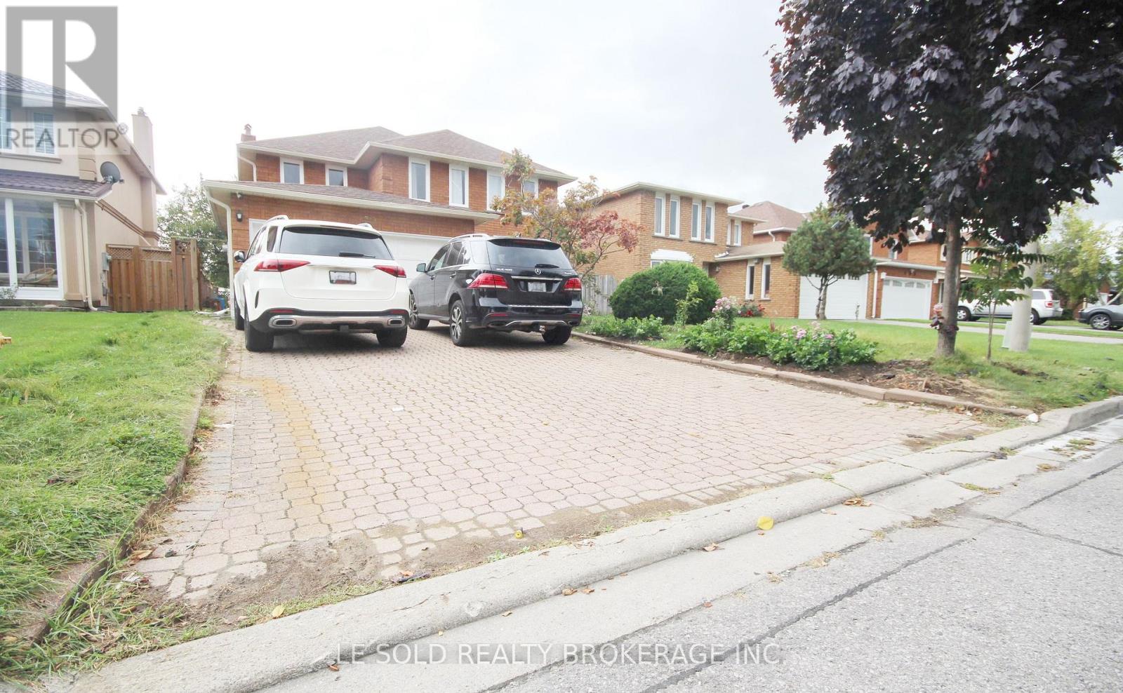 Basement - 139 Walford Road, Markham, Ontario  L3S 2T7 - Photo 4 - N12646970