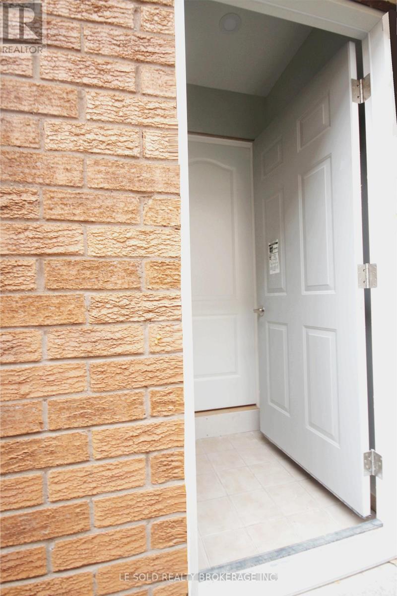 Basement - 139 Walford Road, Markham, Ontario  L3S 2T7 - Photo 7 - N12646970