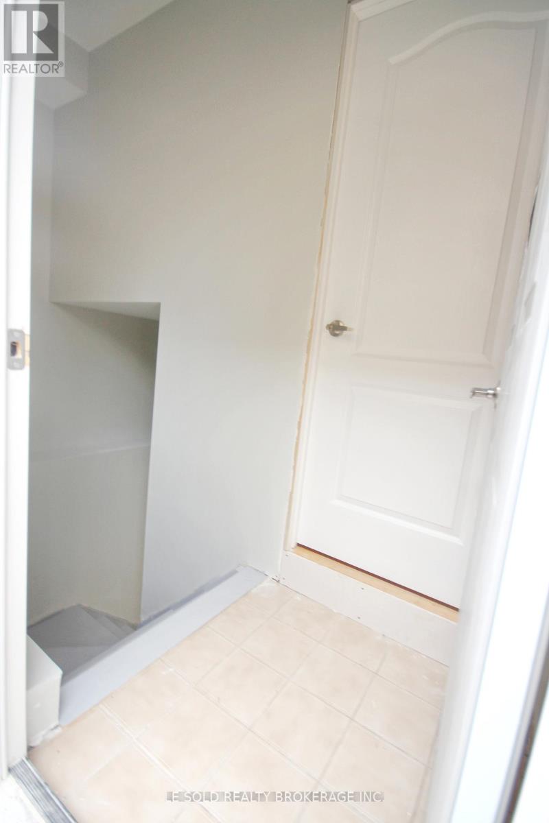 Basement - 139 Walford Road, Markham, Ontario  L3S 2T7 - Photo 8 - N12646970