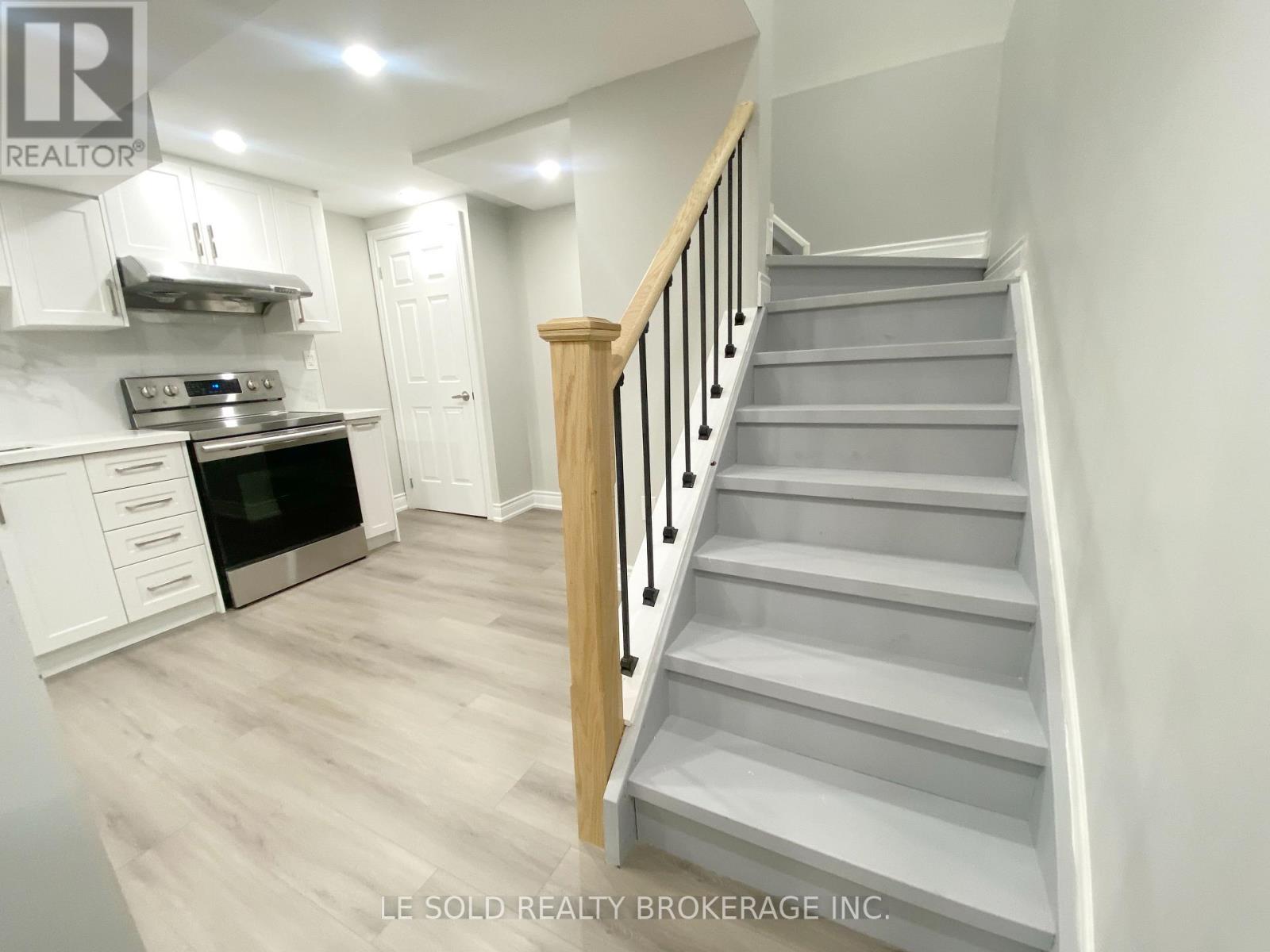 Basement - 139 Walford Road, Markham, Ontario  L3S 2T7 - Photo 9 - N12646970