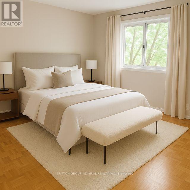 115 Glen Crescent, Vaughan, Ontario  L4J 4W3 - Photo 5 - N12646990