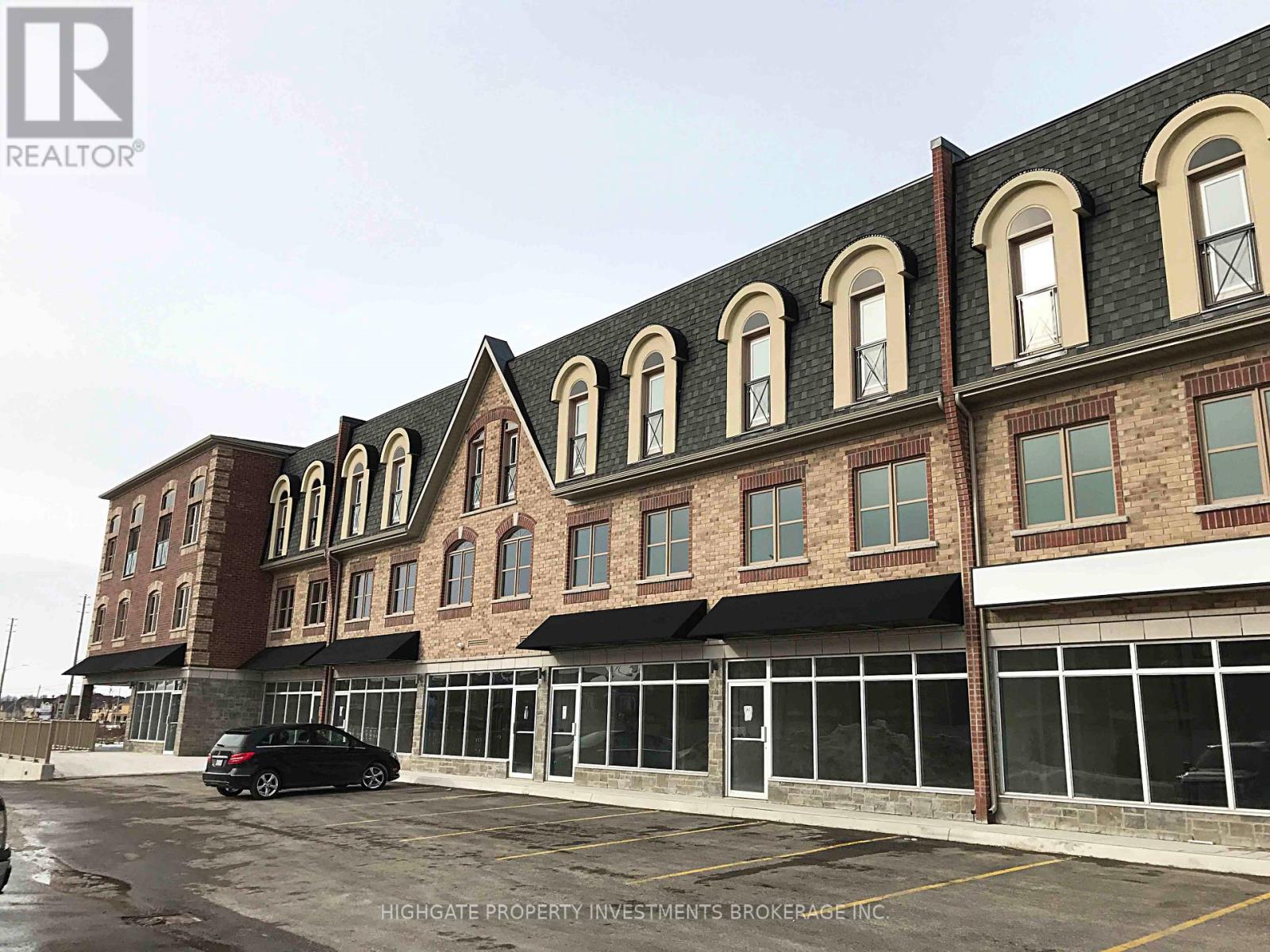 229 - 3905 MAJOR MACKENZIE DRIVE, Vaughan, Ontario