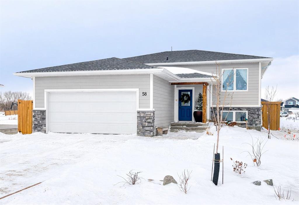 58 Feathertail Way, New Bothwell, Manitoba  R0A 1C0 - Photo 0 - 202528370