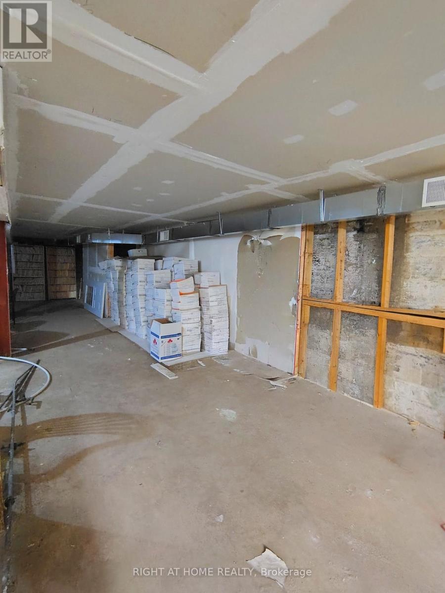 Basement - 1254 Bloor Street W, Toronto, Ontario  M6H 1N5 - Photo 2 - W12646966