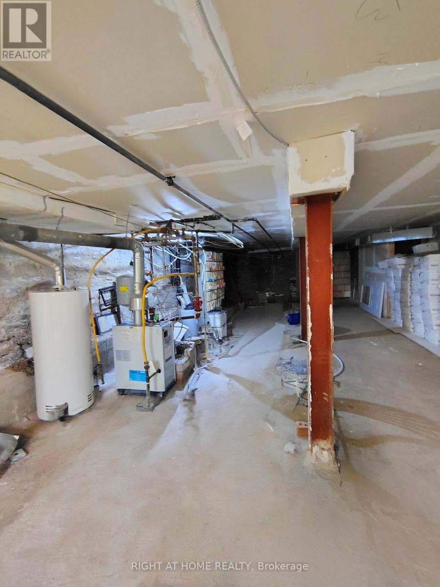 Basement - 1254 Bloor Street W, Toronto, Ontario  M6H 1N5 - Photo 4 - W12646966