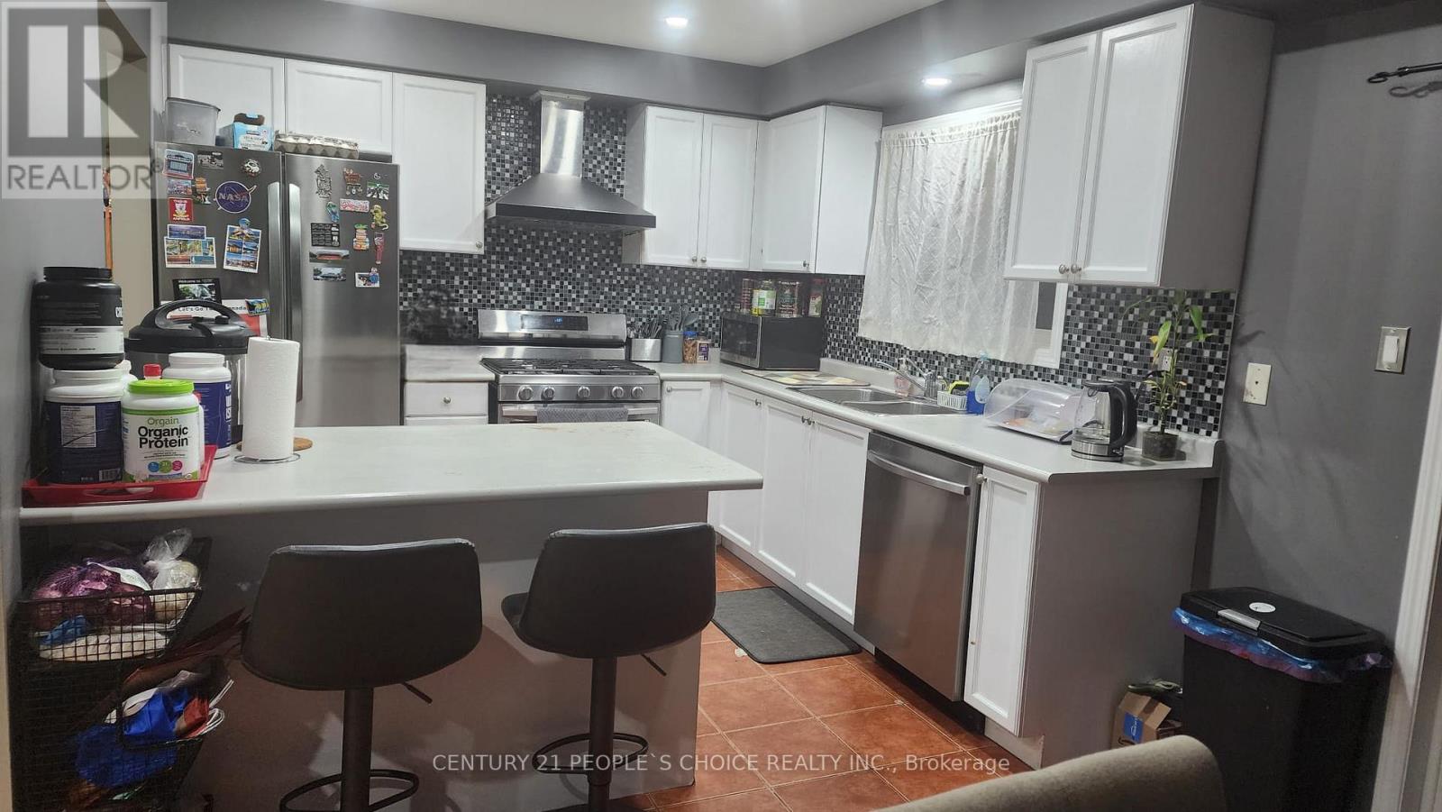 328 BLACK DRIVE, Milton, Ontario