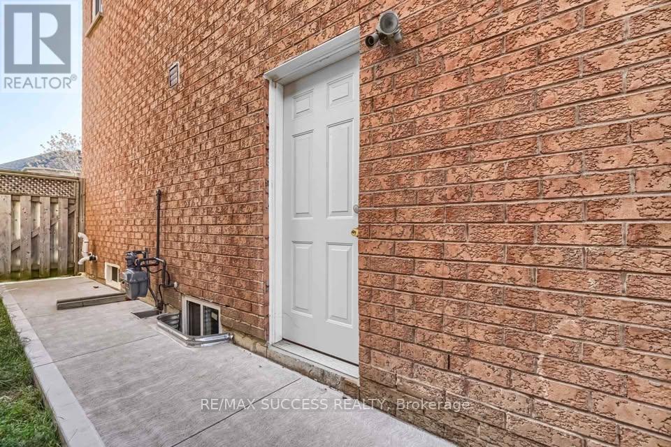 3974 FREEMAN TERRACE S, Mississauga, Ontario