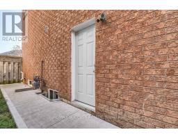 3974 FREEMAN TERRACE S, Mississauga, Ontario