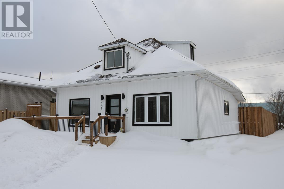 155 Wallace TER, Sault Ste. Marie, Ontario
