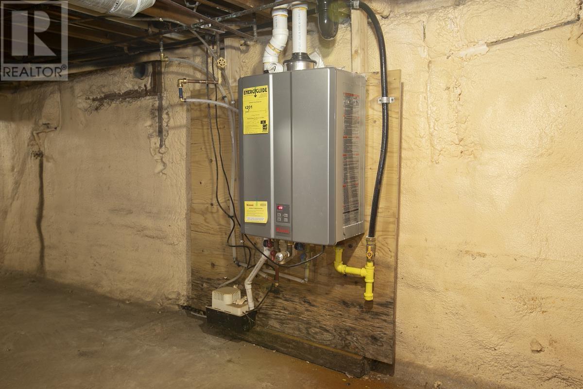 155 Wallace Ter, Sault Ste. Marie, Ontario  P6C 1K2 - Photo 47 - SM253510