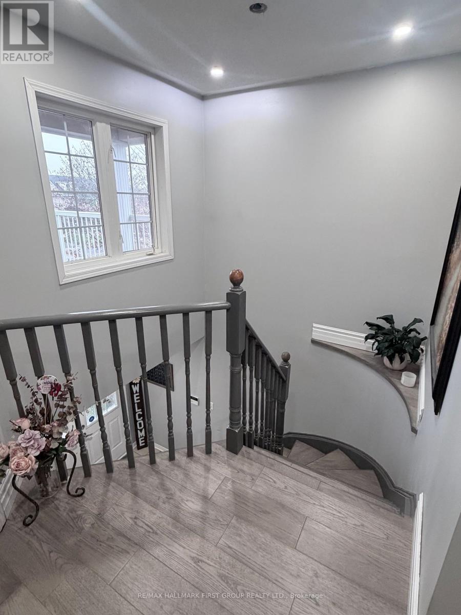 82 Hutton Place, Clarington, Ontario  L1C 5K1 - Photo 12 - E12647066