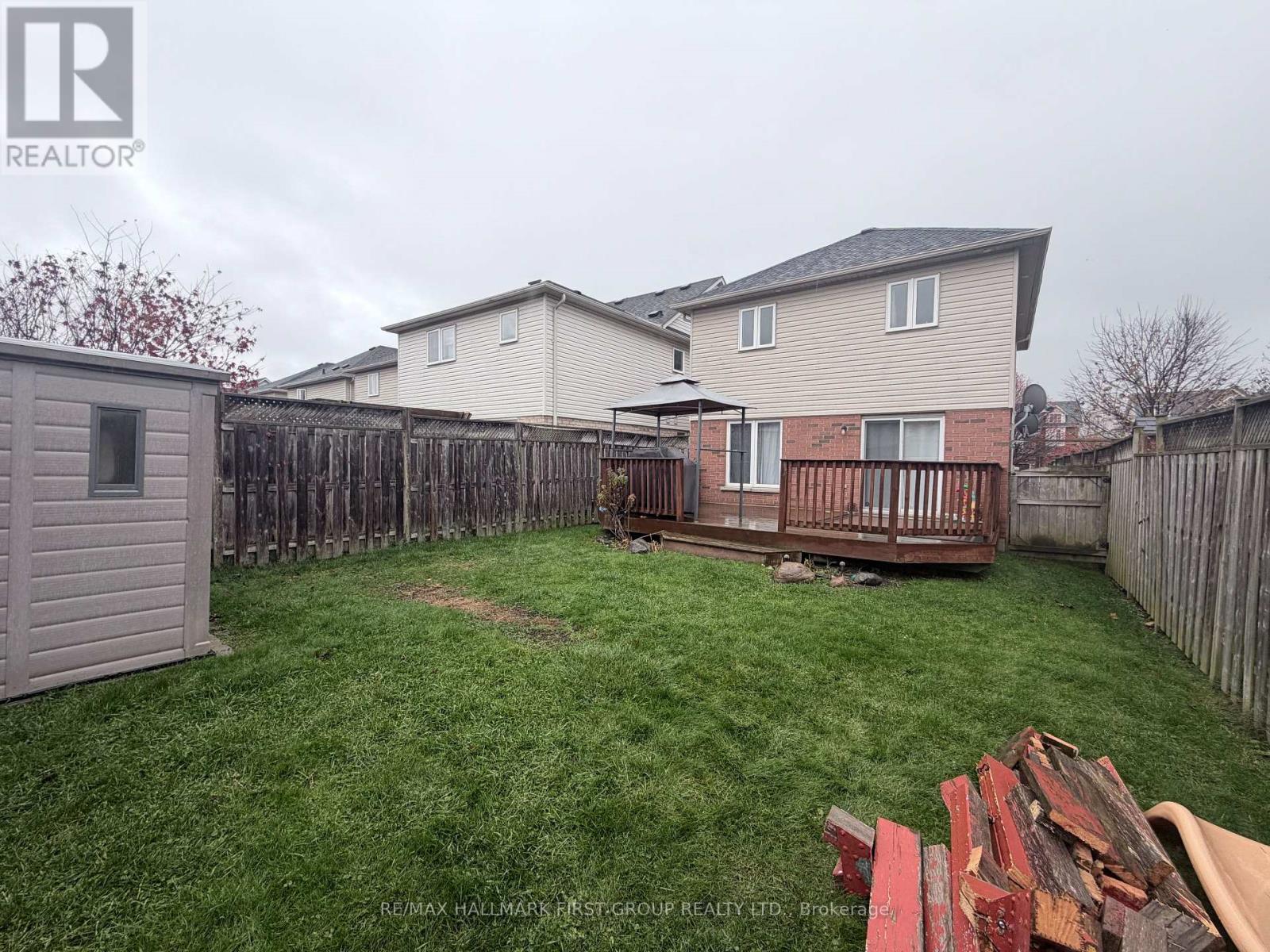 82 Hutton Place, Clarington, Ontario  L1C 5K1 - Photo 24 - E12647066