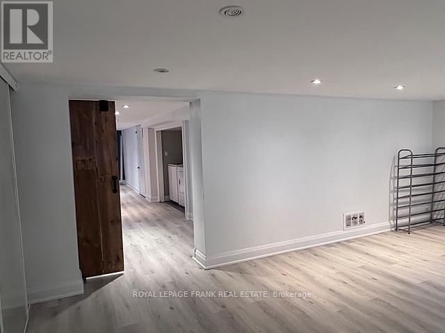 109 Flora Drive, Toronto, Ontario  M1P 1A7 - Photo 18 - E12647082