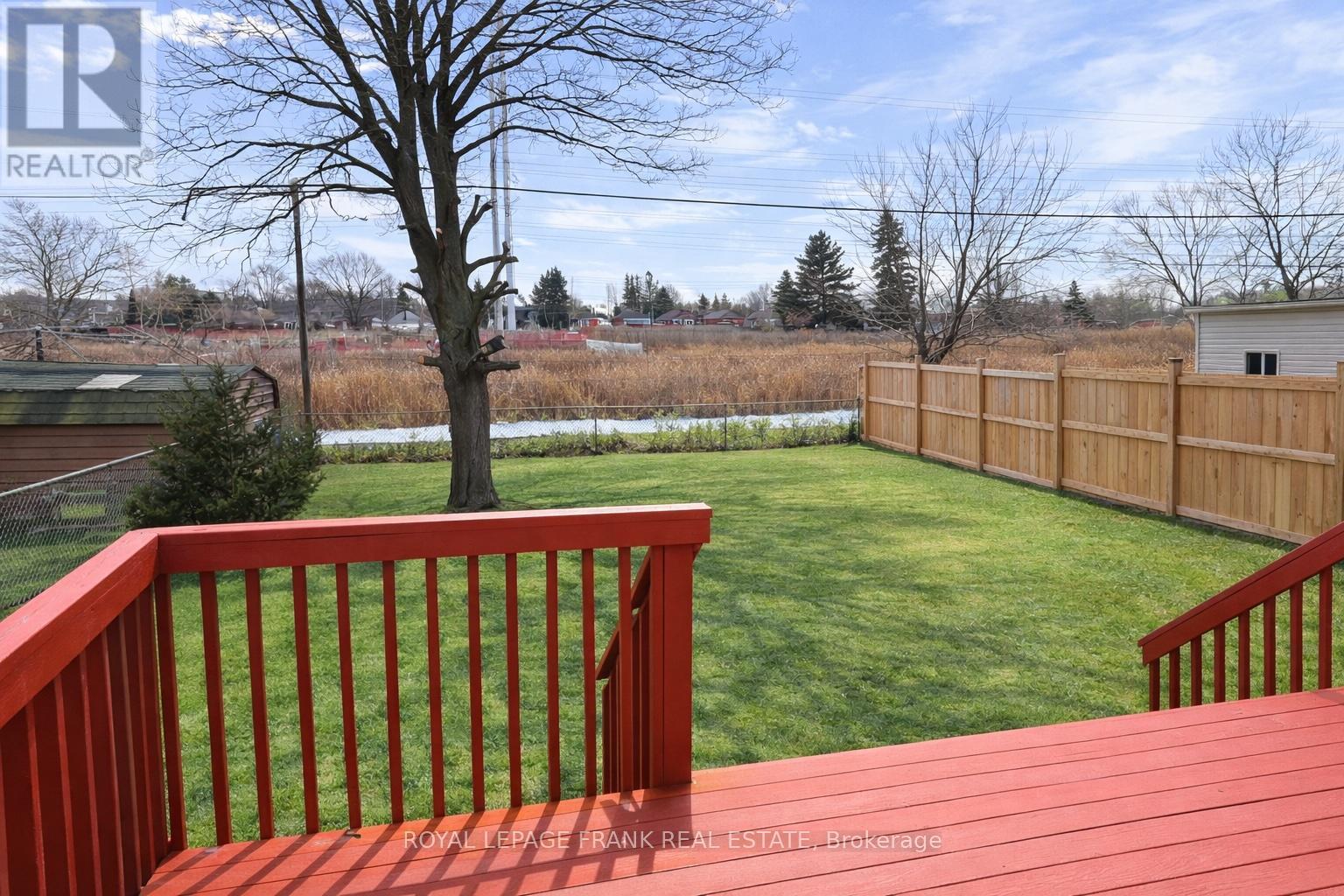 109 Flora Drive, Toronto, Ontario  M1P 1A7 - Photo 26 - E12647082