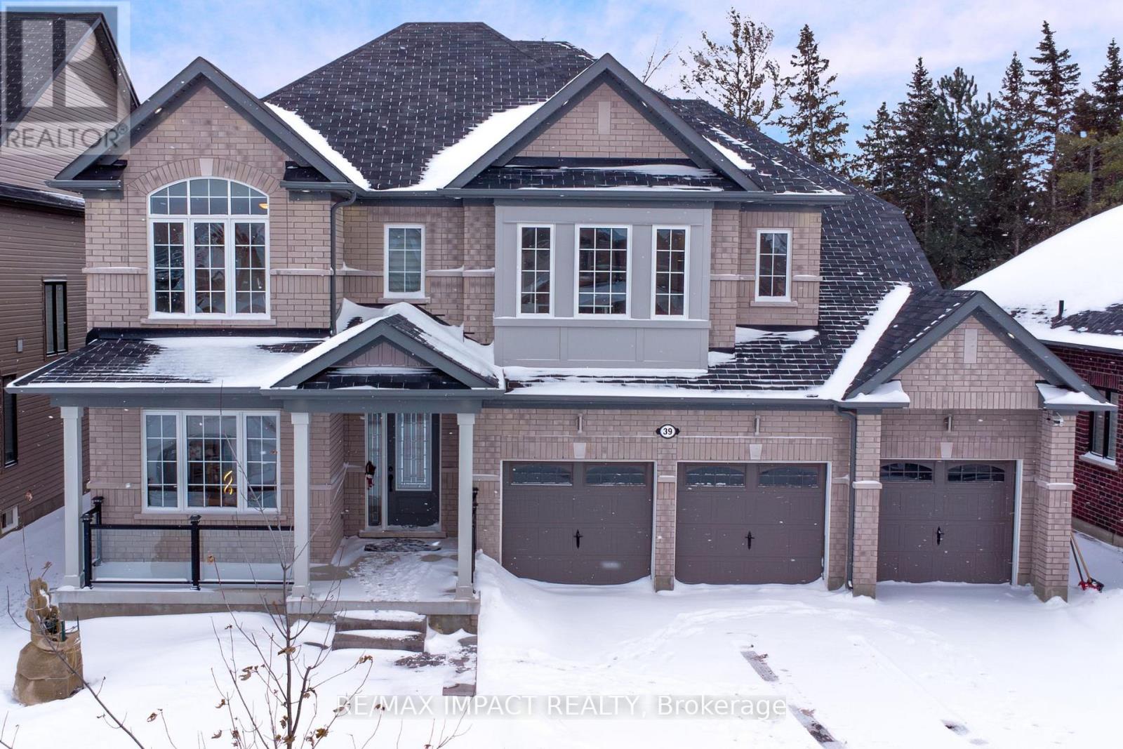 39 CONNOLLY ROAD, Kawartha Lakes, Ontario