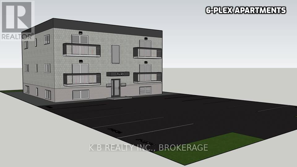 1640 Birmingham Drive, Cornwall, Ontario  K6H 3N2 - Photo 3 - X12647068