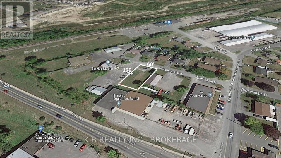 1640 Birmingham Drive, Cornwall, Ontario  K6H 3N2 - Photo 5 - X12647068