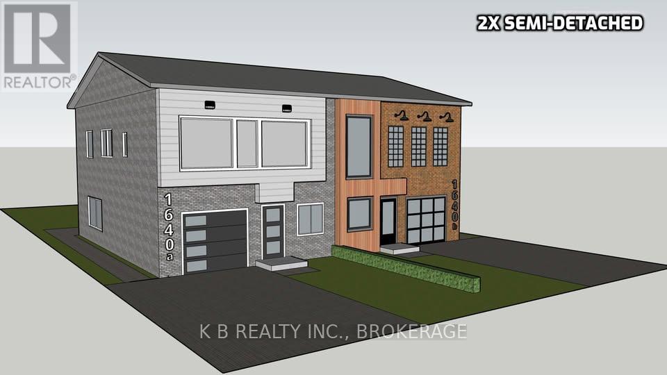 1640 Birmingham Drive, Cornwall, Ontario  K6H 3N2 - Photo 6 - X12647068