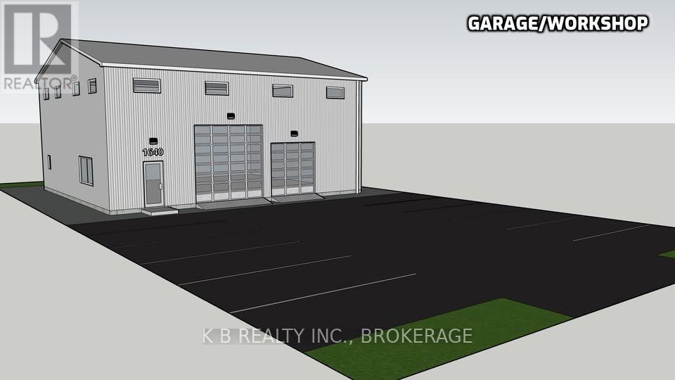 1640 Birmingham Drive, Cornwall, Ontario  K6H 3N2 - Photo 7 - X12647068