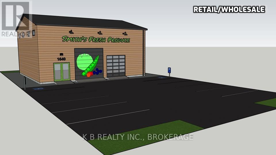 1640 Birmingham Drive, Cornwall, Ontario  K6H 3N2 - Photo 8 - X12647068