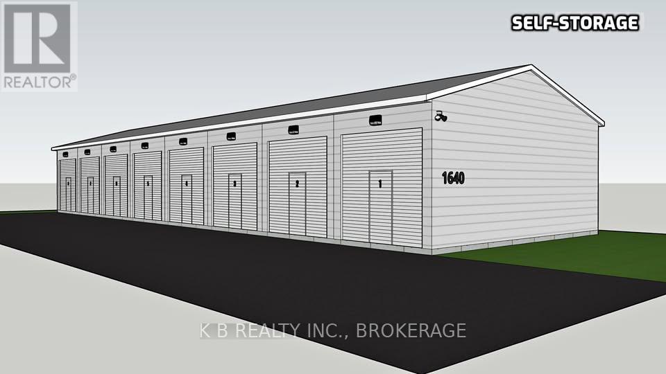 1640 Birmingham Drive, Cornwall, Ontario  K6H 3N2 - Photo 9 - X12647068