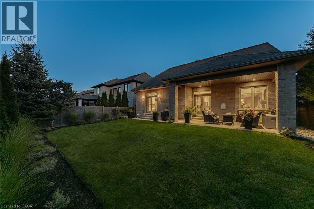 308 Deerfoot Trail, Waterloo, Ontario  N2K 0B3 - Photo 45 - 40767313