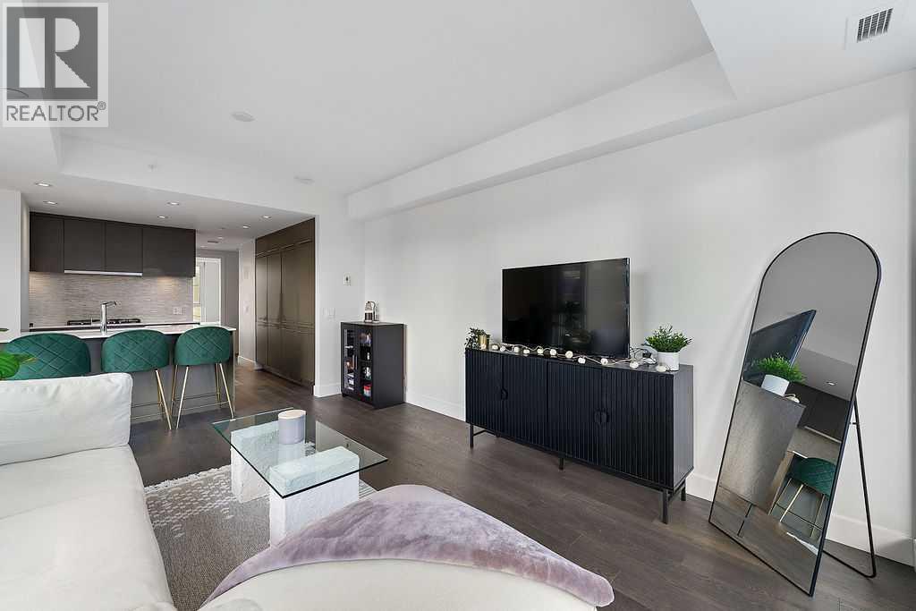 1207, 1025 5 Avenue Sw, Calgary, Alberta  T2P 1N4 - Photo 12 - A2262103