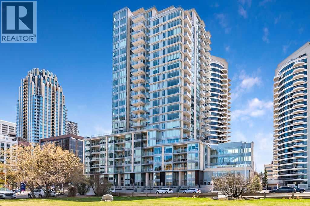 1207, 1025 5 Avenue Sw, Calgary, Alberta  T2P 1N4 - Photo 24 - A2262103