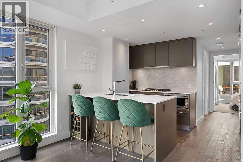 1207, 1025 5 Avenue Sw, Calgary, Alberta  T2P 1N4 - Photo 6 - A2262103