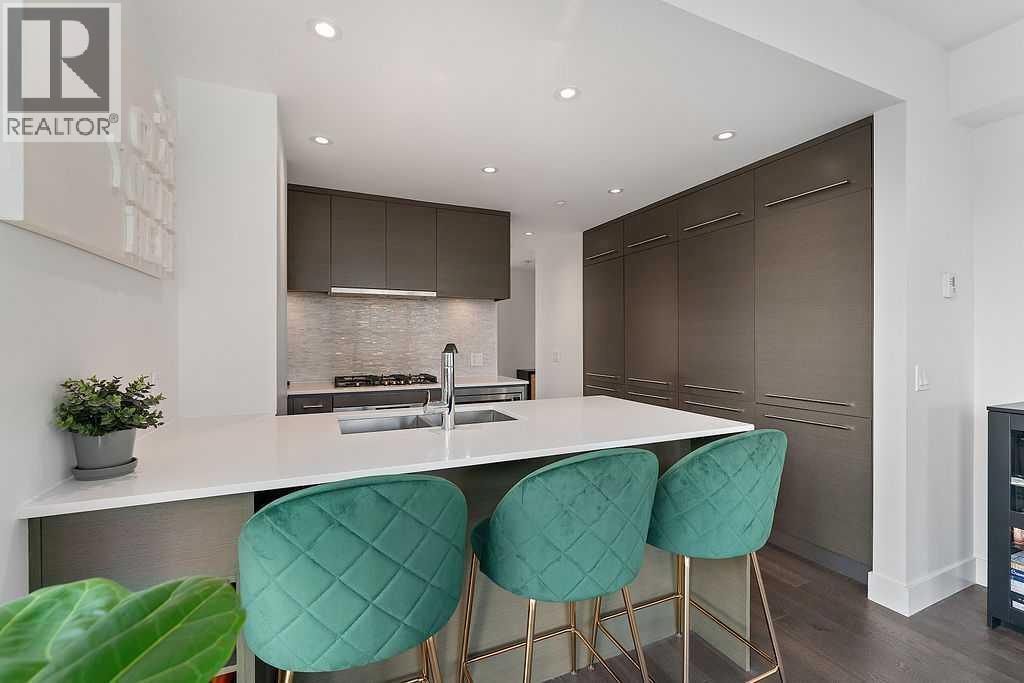 1207, 1025 5 Avenue Sw, Calgary, Alberta  T2P 1N4 - Photo 7 - A2262103