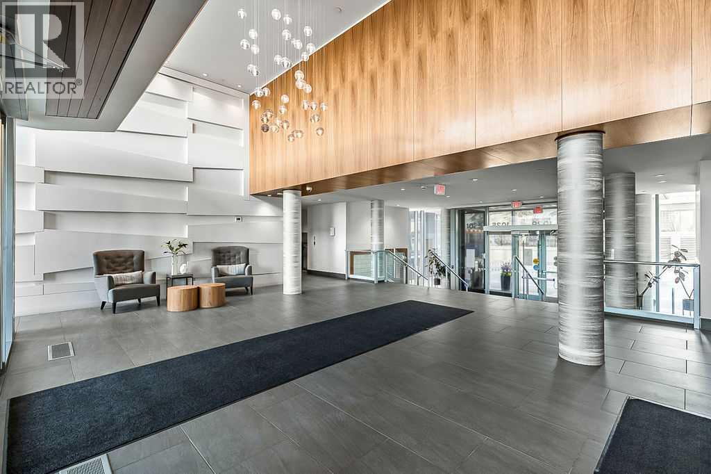 1207, 1025 5 Avenue Sw, Calgary, Alberta  T2P 1N4 - Photo 21 - A2262103