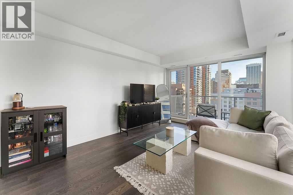 1207, 1025 5 Avenue Sw, Calgary, Alberta  T2P 1N4 - Photo 10 - A2262103