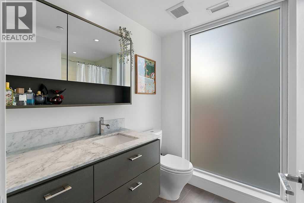 1207, 1025 5 Avenue Sw, Calgary, Alberta  T2P 1N4 - Photo 4 - A2262103