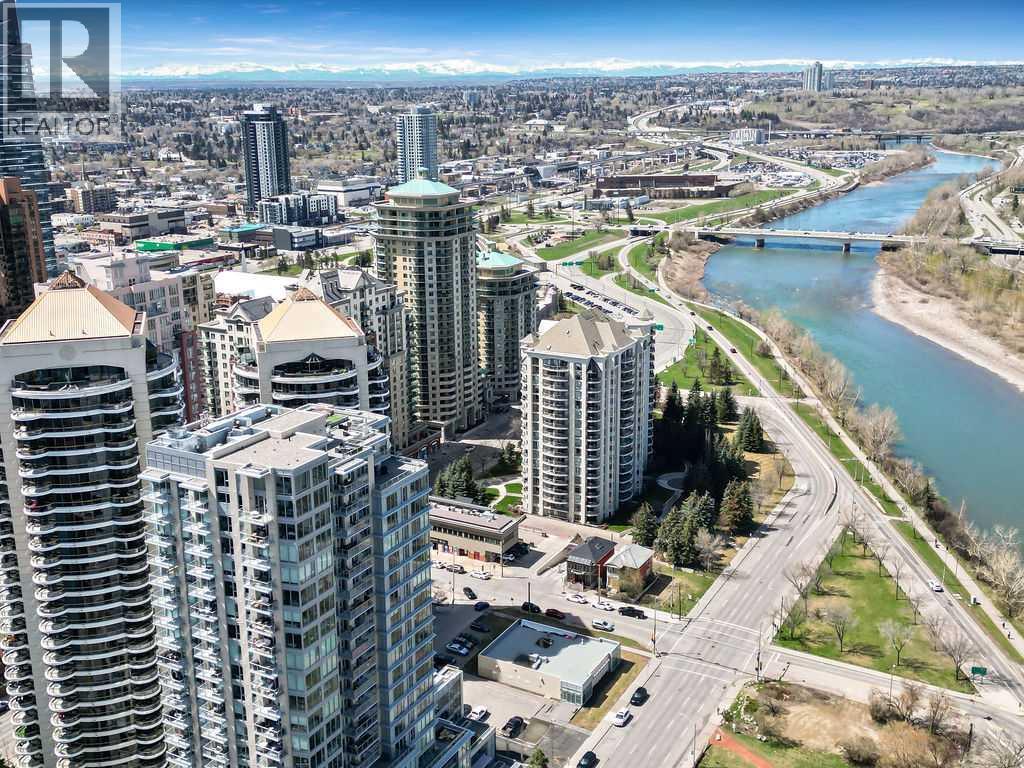 1207, 1025 5 Avenue Sw, Calgary, Alberta  T2P 1N4 - Photo 28 - A2262103