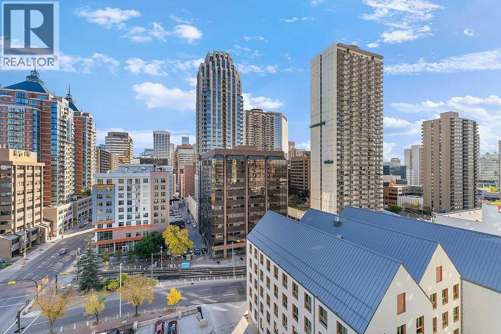 1207, 1025 5 Avenue Sw, Calgary, Alberta  T2P 1N4 - Photo 14 - A2262103