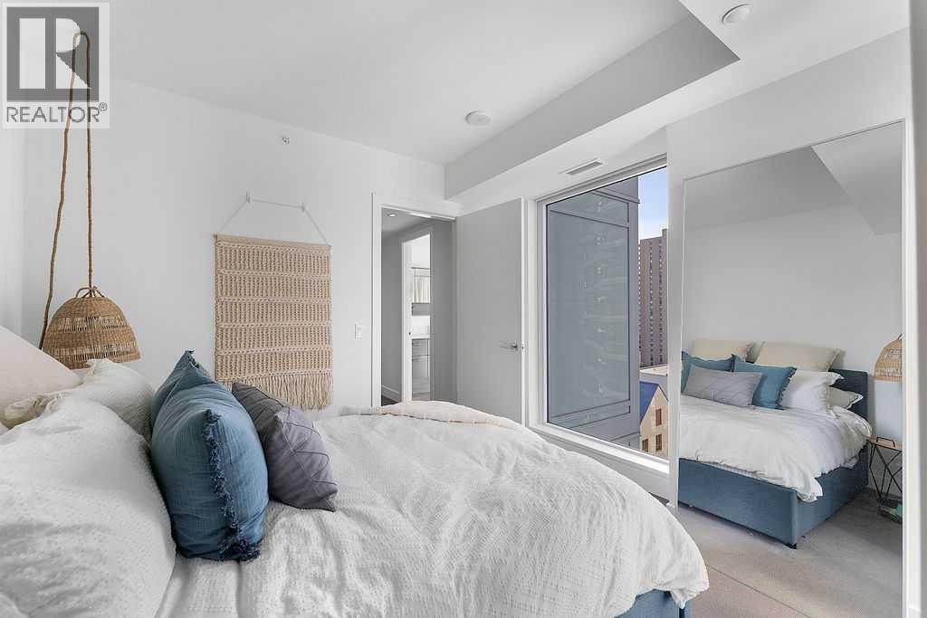 1207, 1025 5 Avenue Sw, Calgary, Alberta  T2P 1N4 - Photo 3 - A2262103