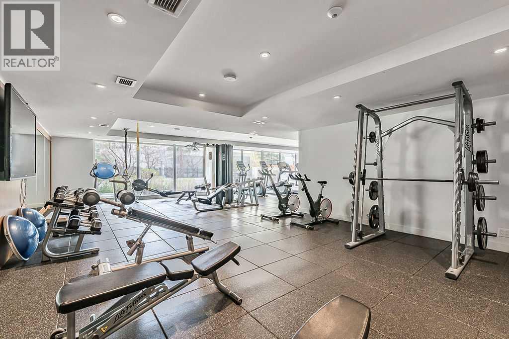 1207, 1025 5 Avenue Sw, Calgary, Alberta  T2P 1N4 - Photo 19 - A2262103