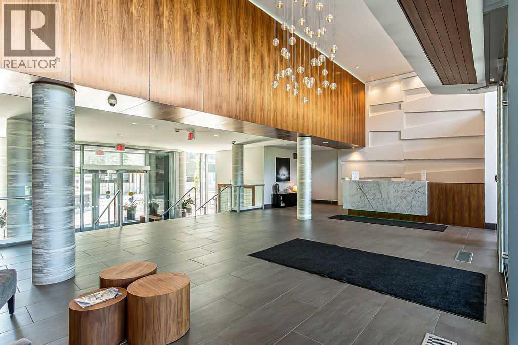 1207, 1025 5 Avenue Sw, Calgary, Alberta  T2P 1N4 - Photo 22 - A2262103